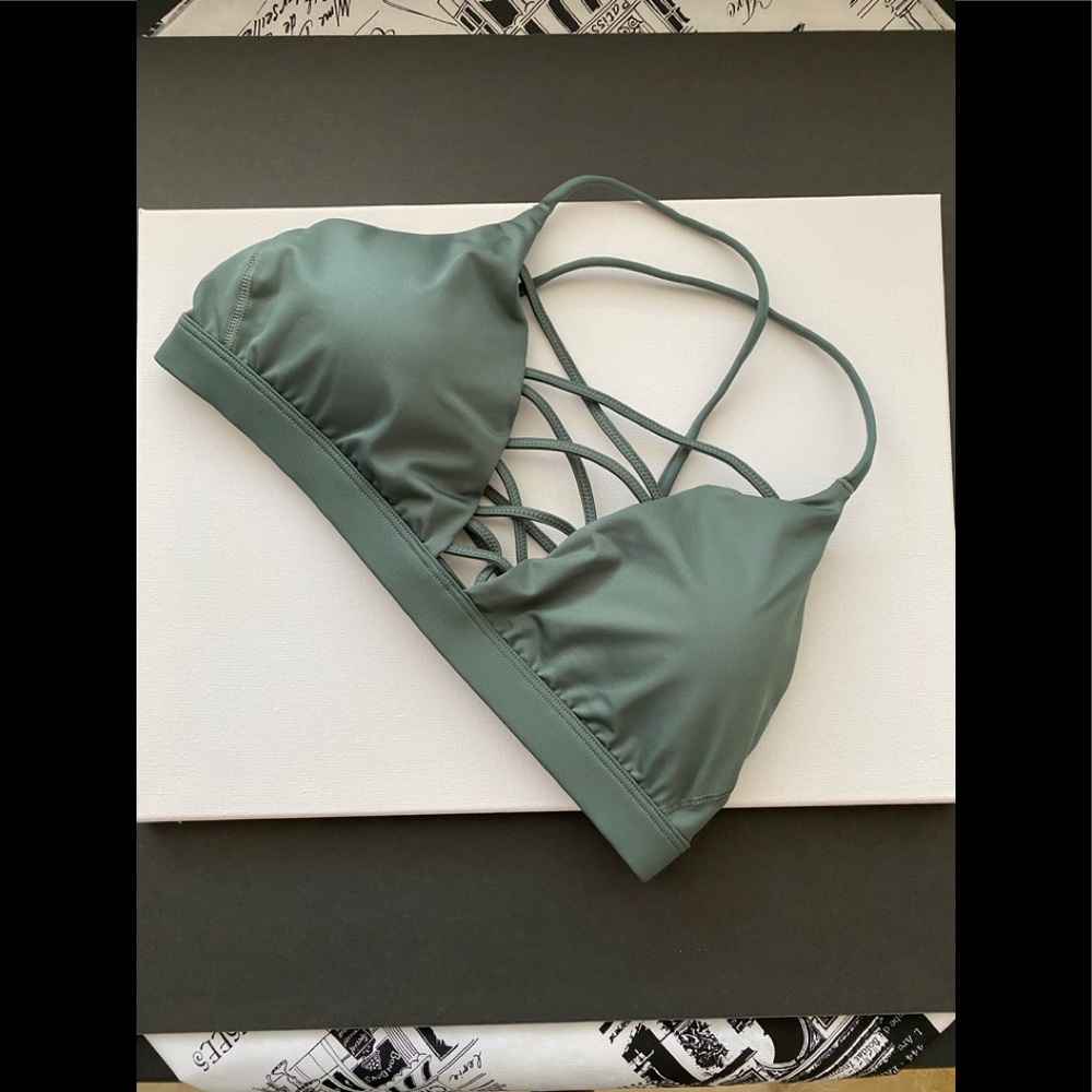 Sports Bra
